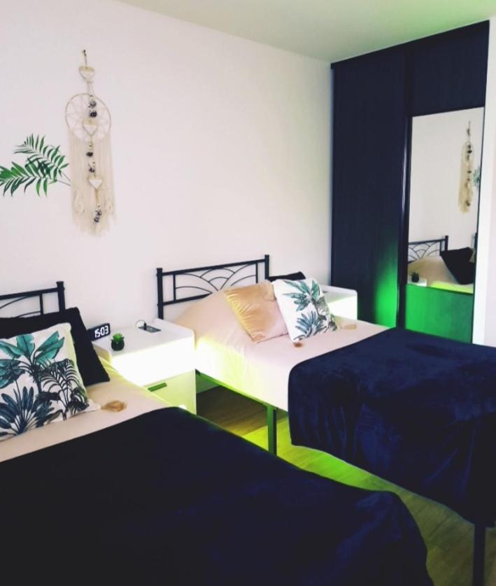 Appartement Le Moderne Ideal Pour Couples Et Professionnels Ornans Ngoại thất bức ảnh