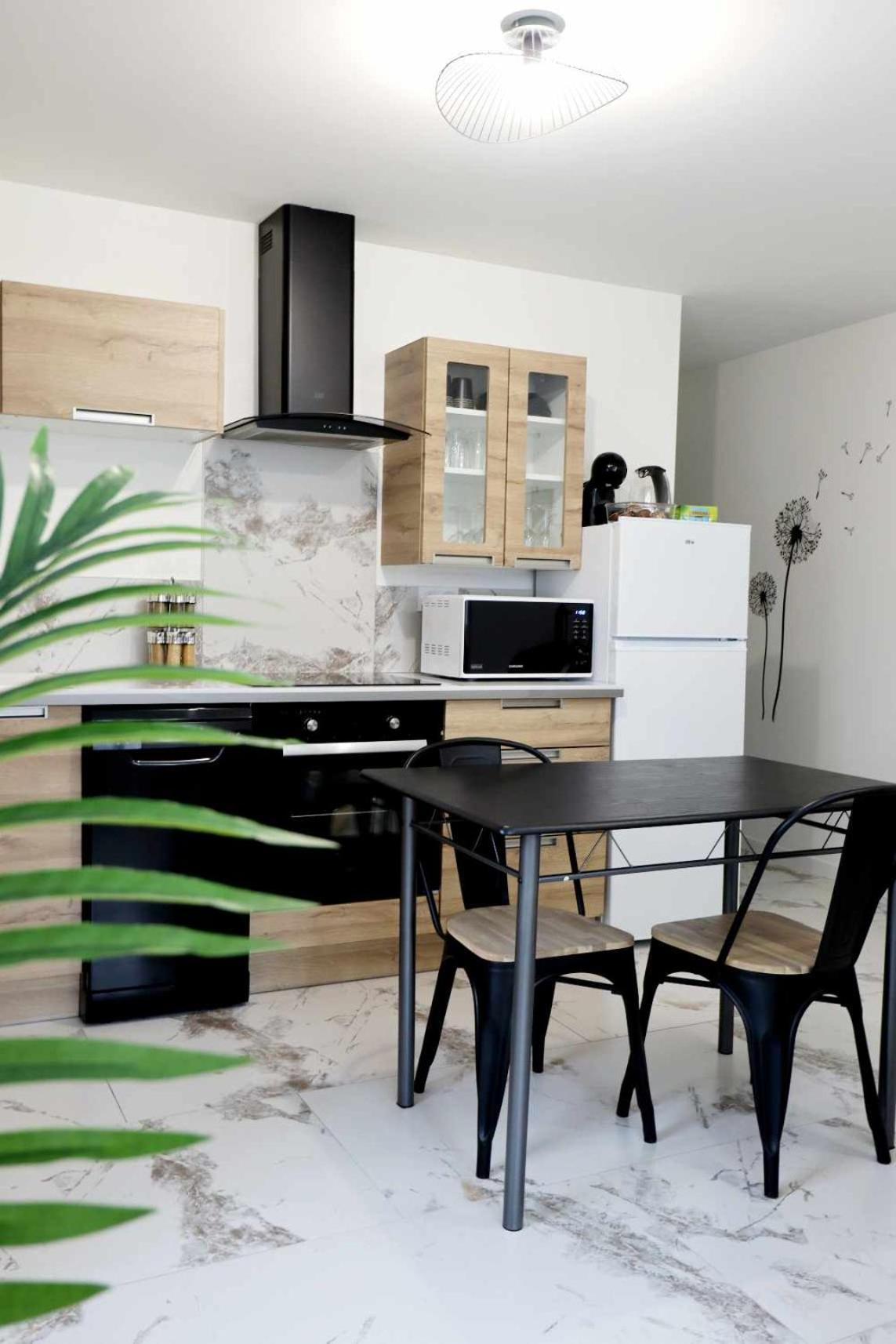 Appartement Le Moderne Ideal Pour Couples Et Professionnels Ornans Ngoại thất bức ảnh