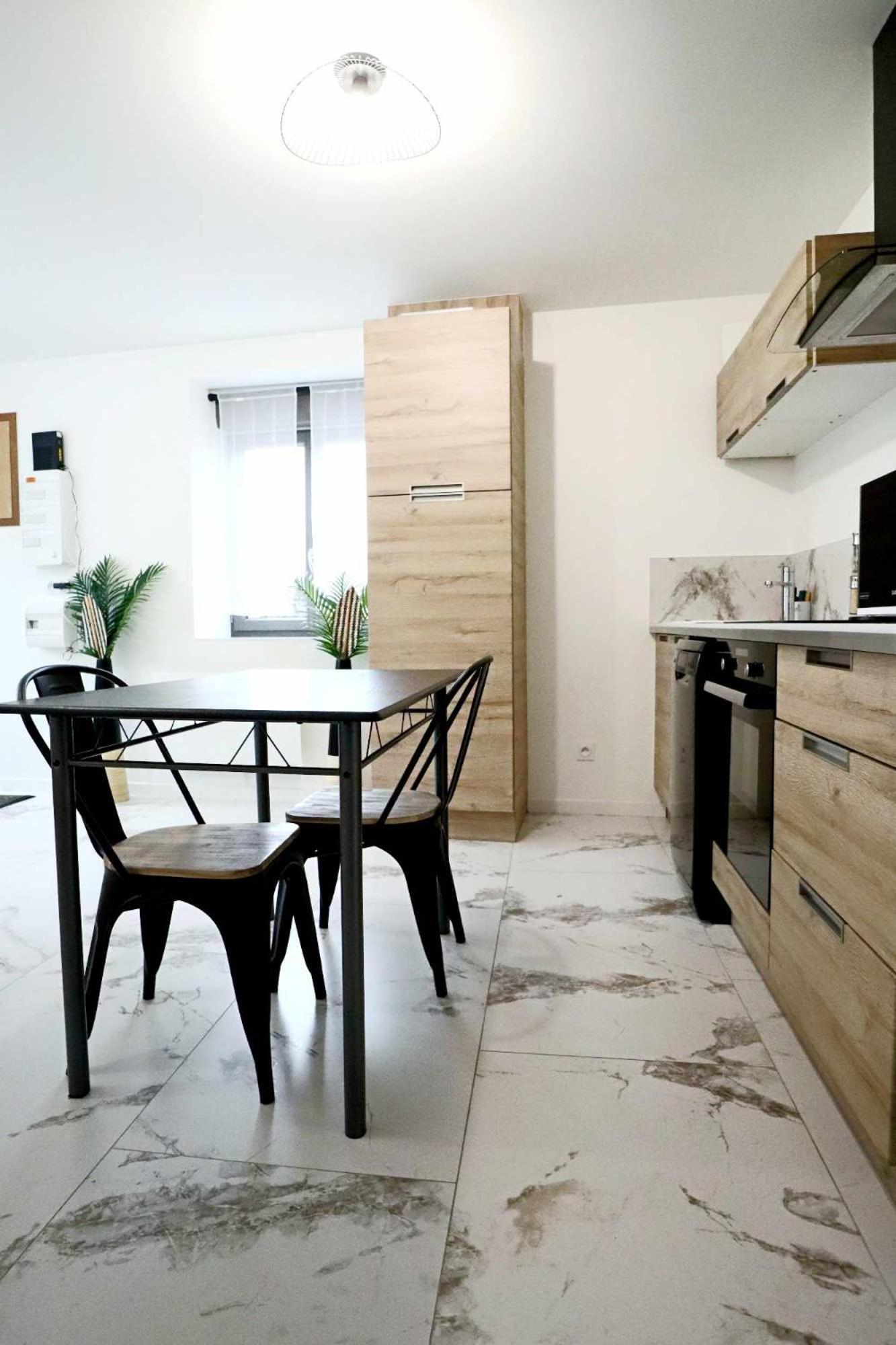 Appartement Le Moderne Ideal Pour Couples Et Professionnels Ornans Ngoại thất bức ảnh